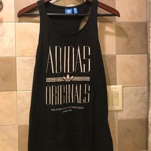 Adidas Originals Tank Top! Accepting Offers